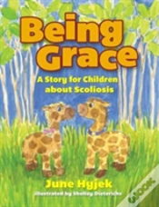 Capa do artigo Being Grace