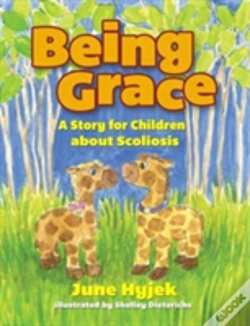 Capa do artigo Being Grace