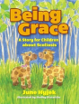 Being Grace - Preview