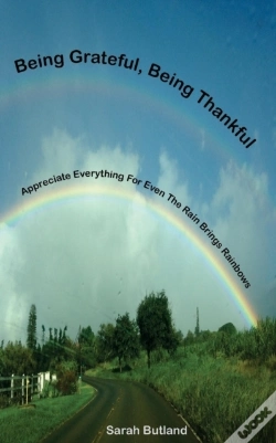 Capa do artigo Being Grateful, Being Thankful