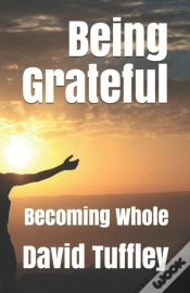 Capa do artigo Being Grateful