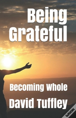 Capa do artigo Being Grateful