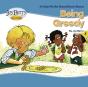 Being Greedy - Preview