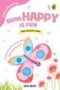 Being Happy Is Fun (Dealing With Feelings) - Preview