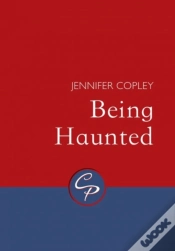 Capa do artigo Being Haunted