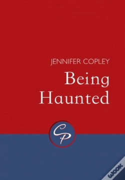 Capa do artigo Being Haunted