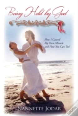 Capa do artigo Being Held By God