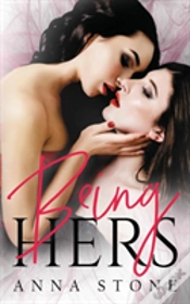 Capa do artigo Being Hers