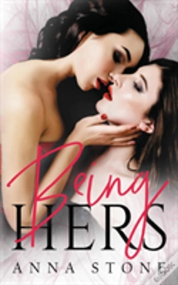 Capa do artigo Being Hers