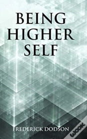 Capa do artigo Being Higher Self
