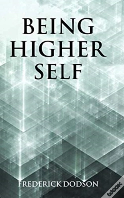 Capa do artigo Being Higher Self