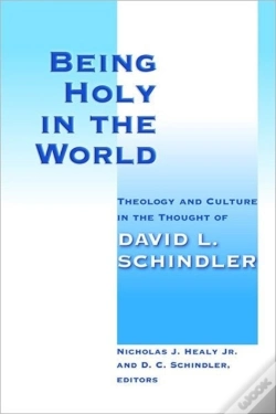Capa do artigo Being Holy In The World