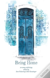 Capa do artigo Being Home: An Anthology