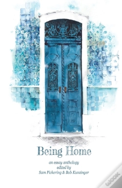 Capa do artigo Being Home: An Anthology