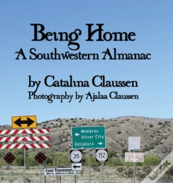 Capa do artigo Being Home