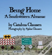 Capa do artigo Being Home