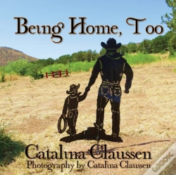Capa do artigo Being Home, Too