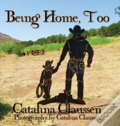 Capa do artigo Being Home, Too