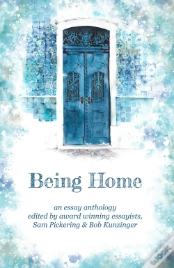 Capa do artigo Being Home