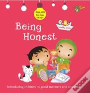 Being Honest