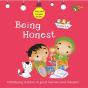 Being Honest - Preview