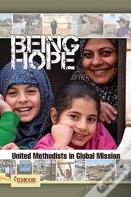Being Hope: A Four-Week Study For Adults