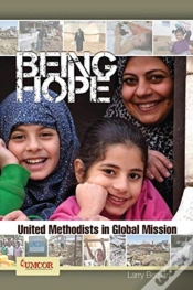 Capa do artigo Being Hope: A Four-Week Study For Adults
