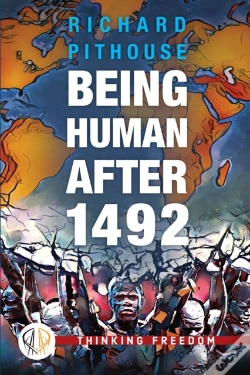 Capa do artigo Being Human After 1492