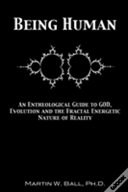 Capa do artigo Being Human: An Entheological Guide To G