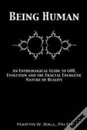Capa do artigo Being Human: An Entheological Guide To G