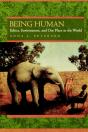 Being Human - Preview