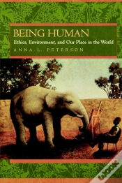 Capa do artigo Being Human