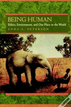 Capa do artigo Being Human