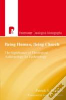 Being Human, Being Church
