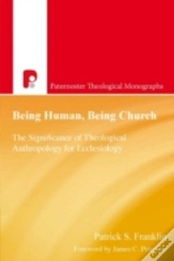 Capa do artigo Being Human, Being Church