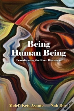 Capa do artigo Being Human Being