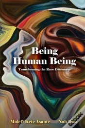 Capa do artigo Being Human Being