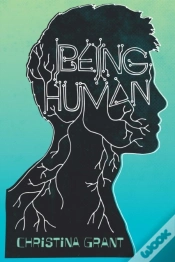Capa do artigo Being Human