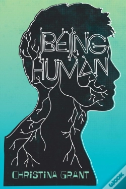 Capa do artigo Being Human