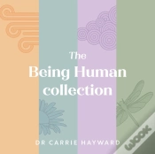 Capa do artigo Being Human Collection