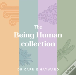 Capa do artigo Being Human Collection