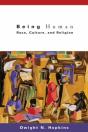 Being Human - Preview