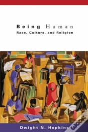 Capa do artigo Being Human
