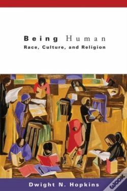 Capa do artigo Being Human