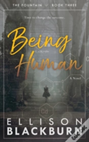 Capa do artigo Being Human