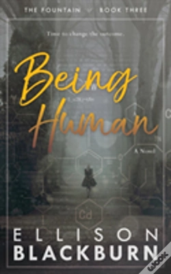 Capa do artigo Being Human