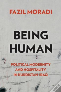 Capa do artigo Being Human