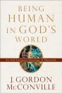 Being Human In God'S World - Preview