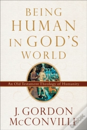 Capa do artigo Being Human In God