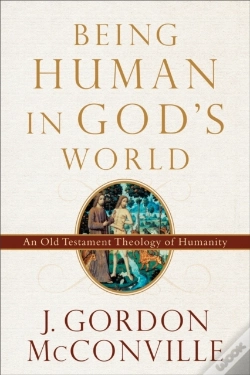 Capa do artigo Being Human In God'S World
